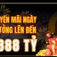 Hoàn trả hàng ngày tại 33win