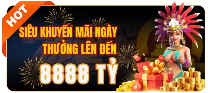 Ưu đãi nạp tiền và hoàn trả 33Win