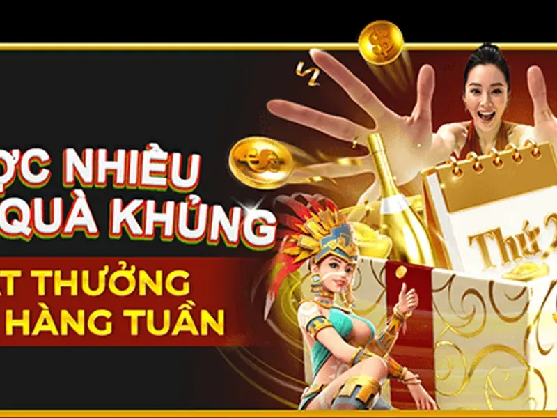 Ưu đãi chào mừng người chơi mới tại 33WIN