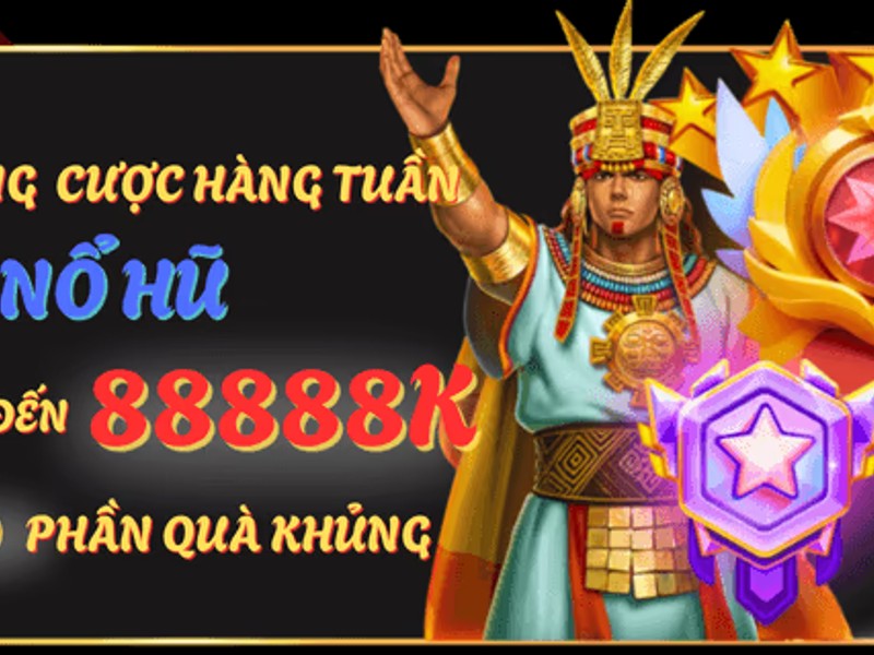 Máy đánh bạc có tính năng thưởng đặc biệt