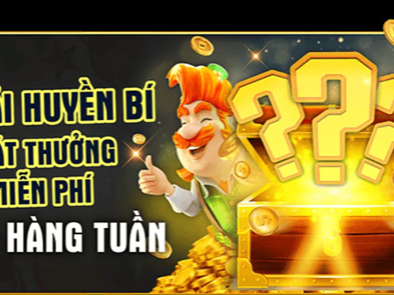 Các chương trình khuyến mãi đặc biệt khác của 33WIN