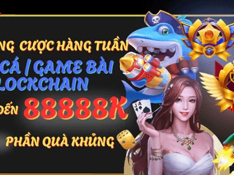 Chương trình VIP 33win