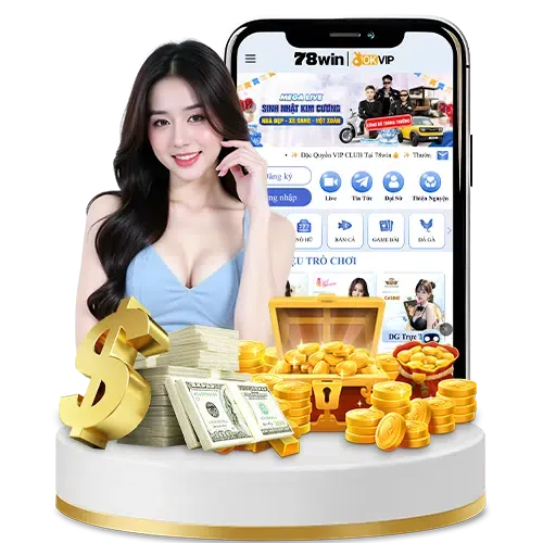 Giao diện di động 33Win