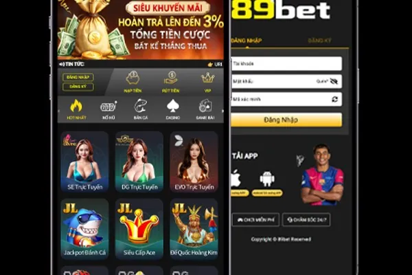 Lợi ích khi tham gia casino trực tuyến 33win