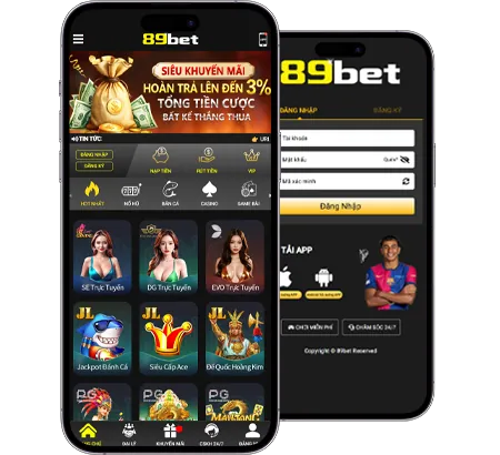 Bước 1: Đăng ký tài khoản 33Win
