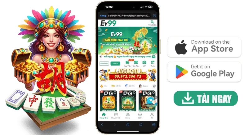 Tổng quan các loại trò chơi tại 33win