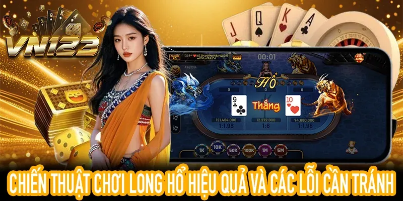 Mẹo chơi an toàn tại 33win
