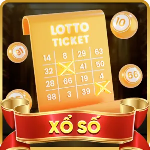 Game Bài & Xổ Số 33Win