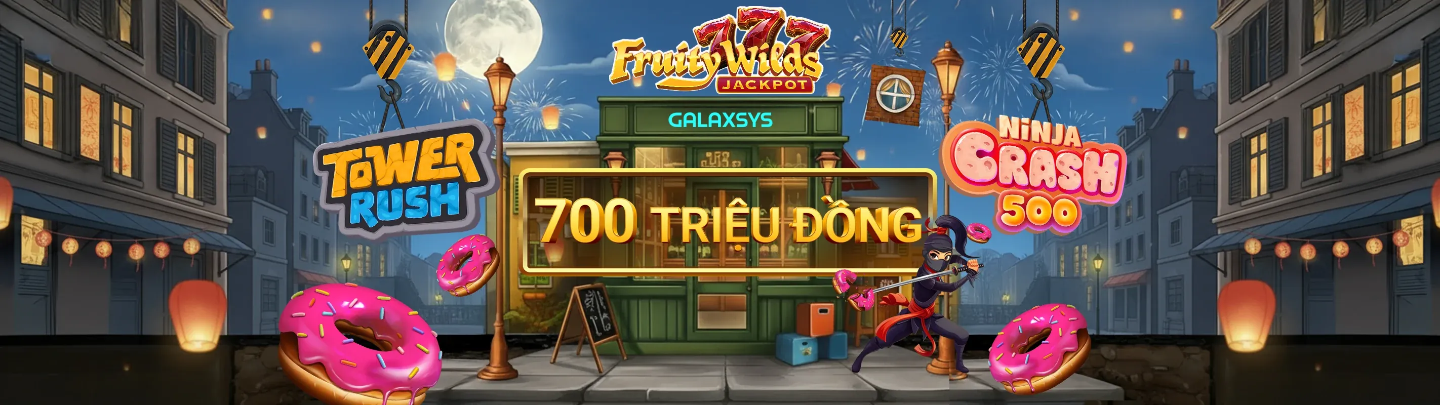 Banner đăng nhập 33Win com chính thức 2026