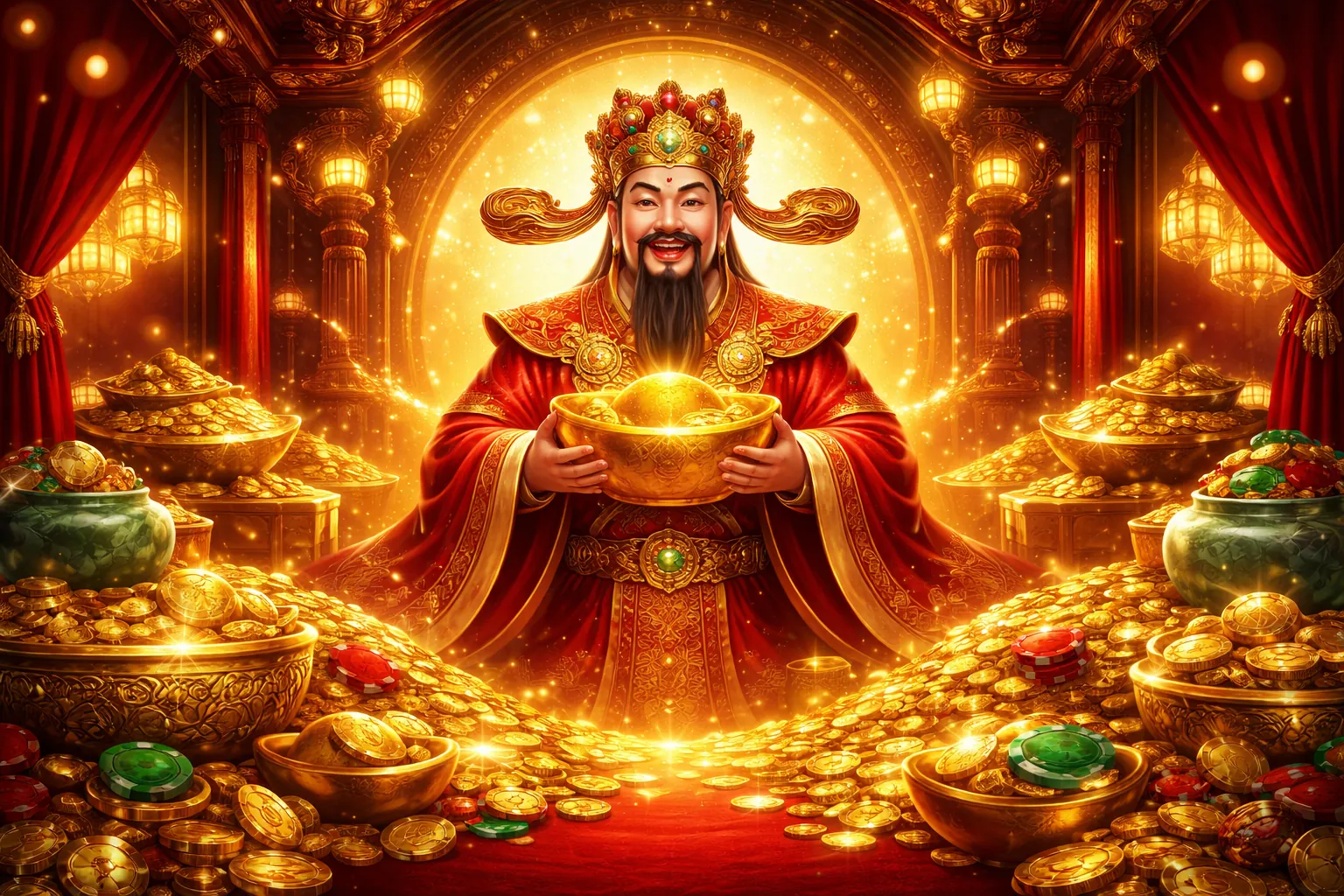 Đội ngũ hỗ trợ khách hàng 33Win sẵn sàng phục vụ 24/7