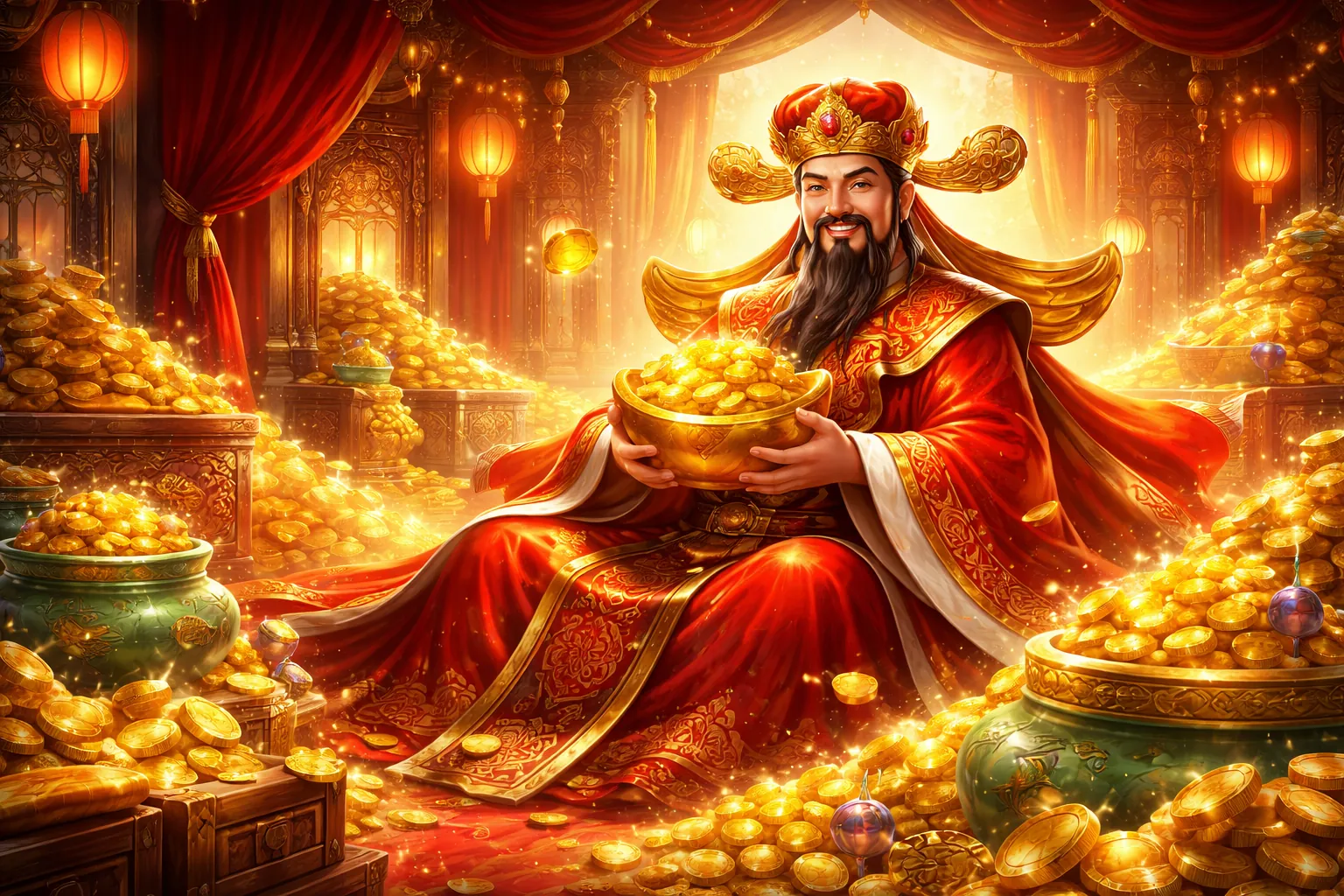 Hình ảnh đội ngũ 33Win chuyên nghiệp