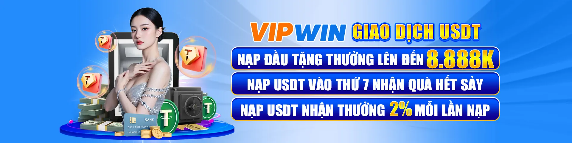 Phương thức thanh toán an toàn tại 33Win