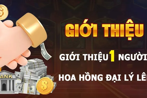 Tiền thưởng giới thiệu bạn bè
