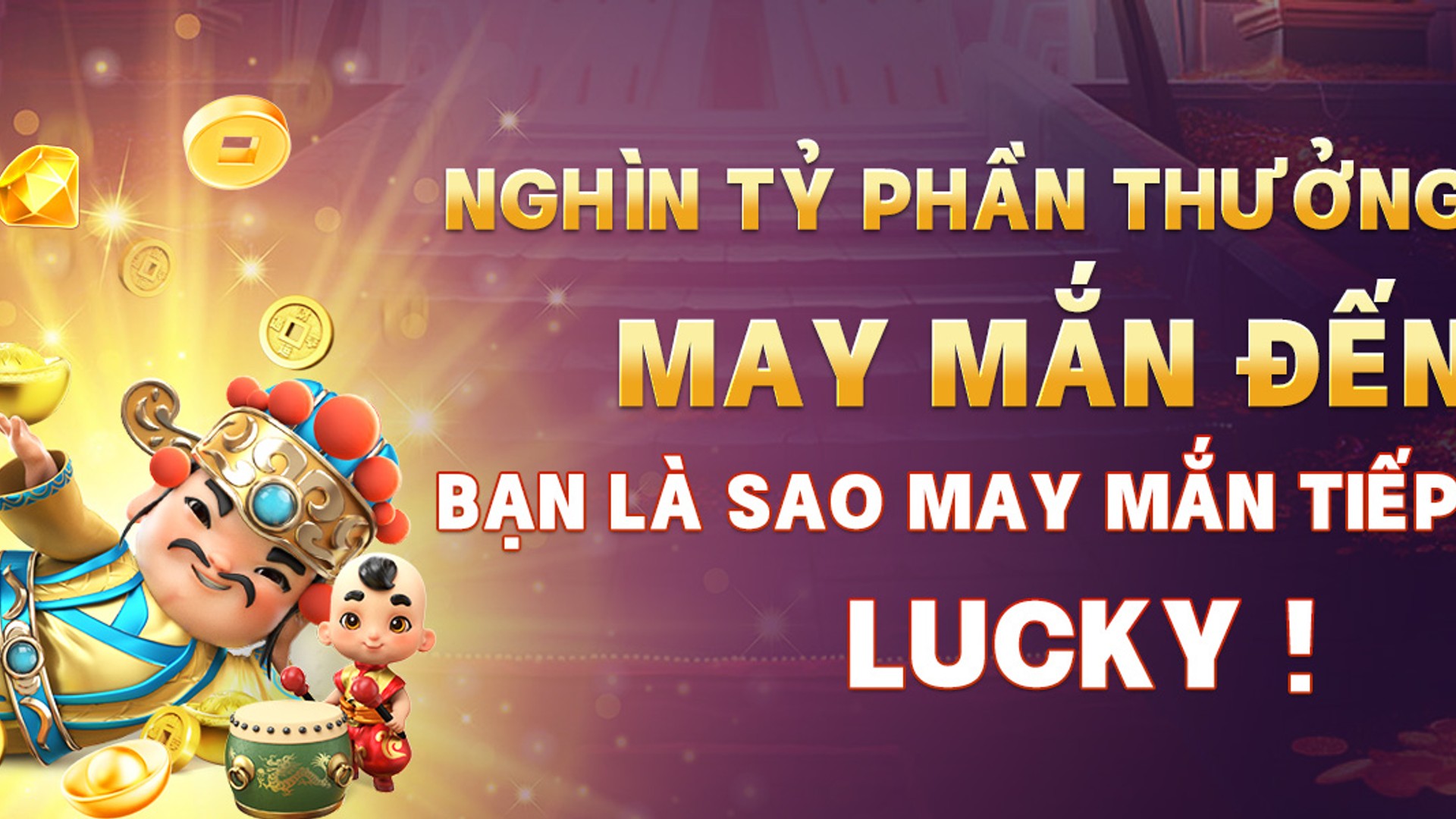 Ưu đãi chào mừng độc quyền tại casino trực tuyến 33win