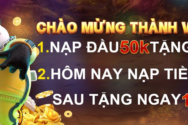 Ưu đãi chào mừng cho thành viên mới 33win
