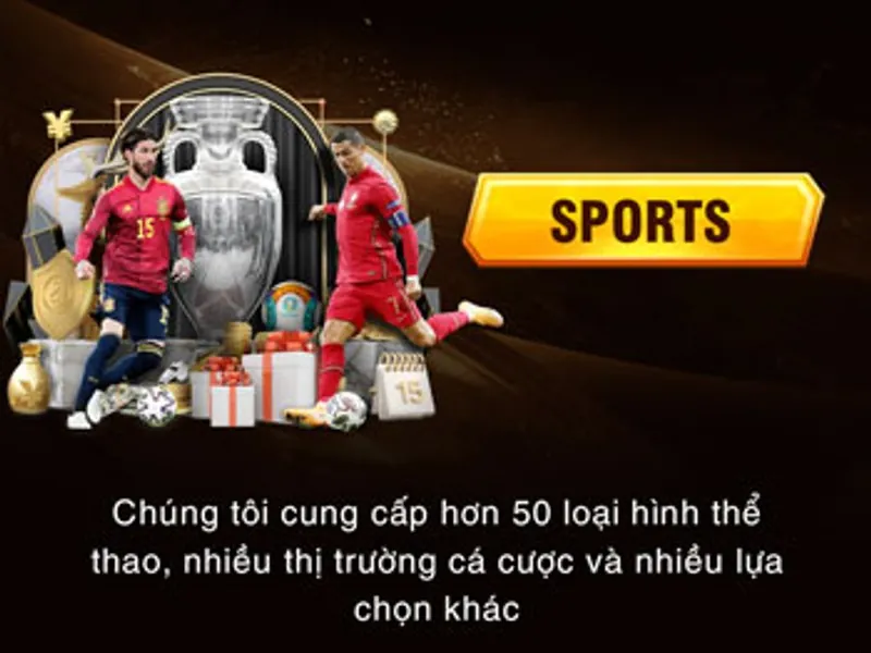 Cá Cược Thể Thao 33win
