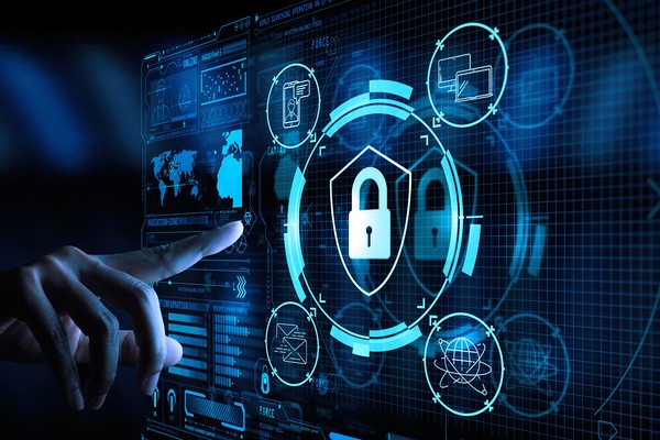 Hình ảnh minh họa bảo vệ dữ liệu cá nhân tại casino trực tuyến 33win