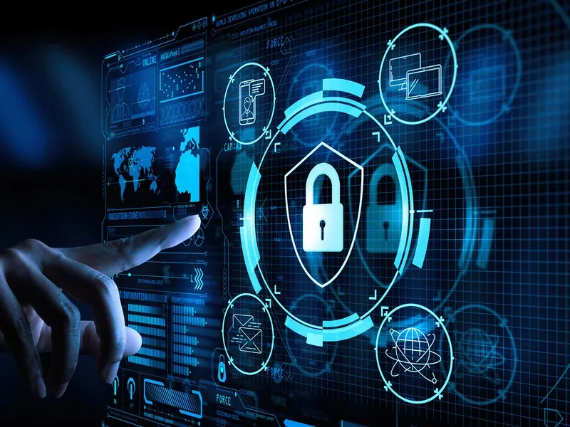 Bảo mật dữ liệu 33win