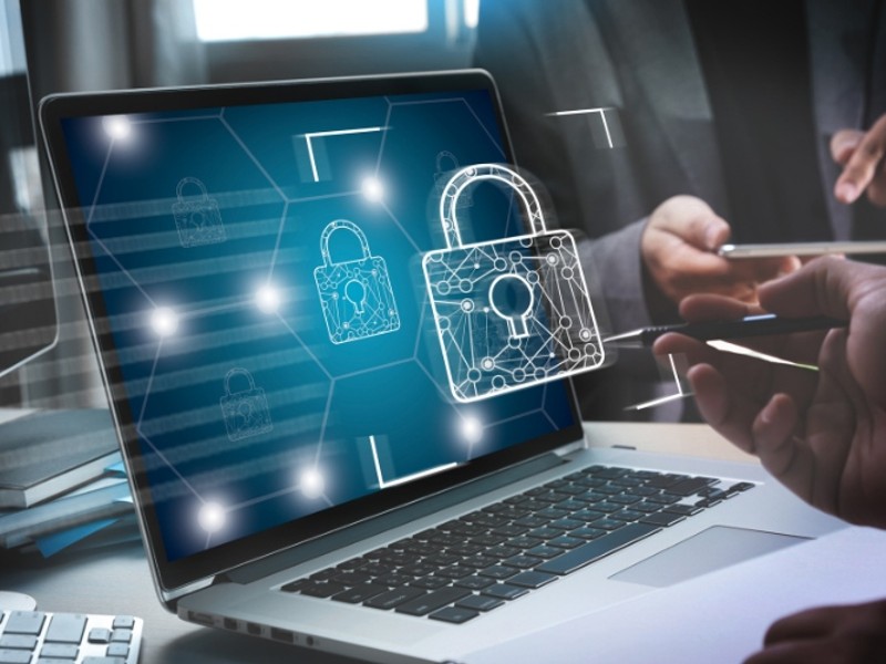 Biểu tượng thu thập dữ liệu an toàn tại 33win