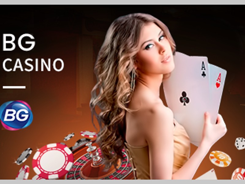 Đánh giá chuyên sâu về casino trực tuyến 33win
