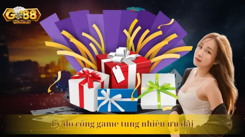 Các chương trình khuyến mãi và ưu đãi 33win